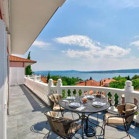 Jurincic Lejlighed *