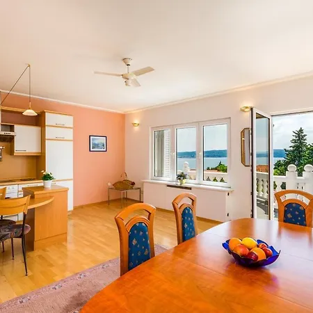 Jurincic Apartamento Crikvenica