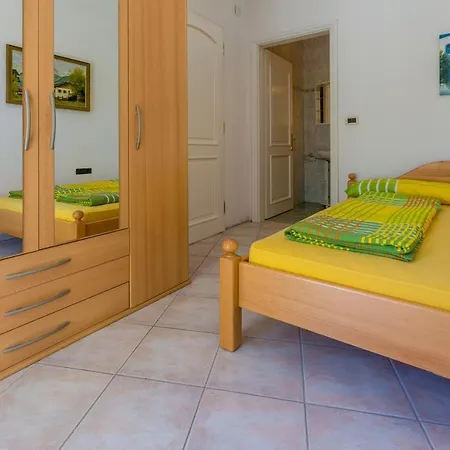 Jurincic Apartamento Crikvenica