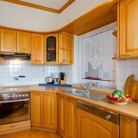 Apartamento Jurincic *