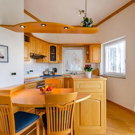 Apartamento Jurincic Crikvenica