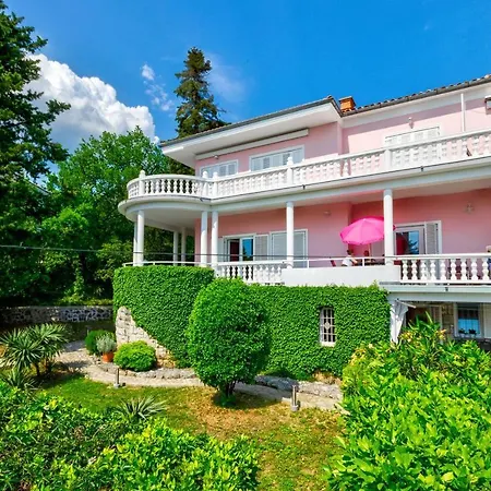 Apartamento Jurincic Crikvenica