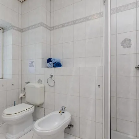 Jurincic Apartamento *