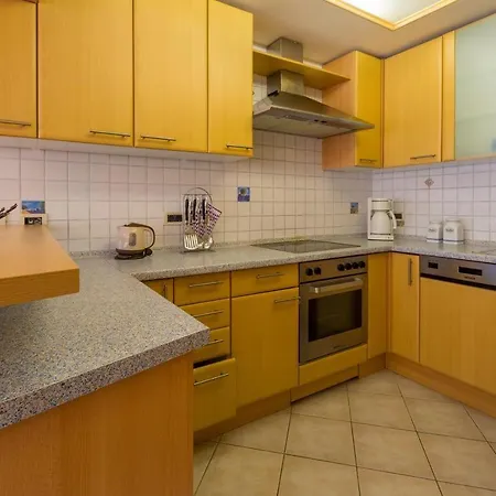 Jurincic Lejlighed *