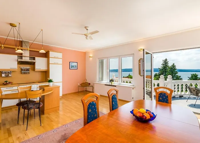 Jurincic Apartman Crikvenica