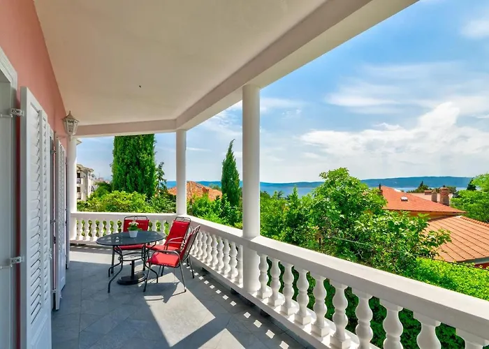 Jurincic Apartman Crikvenica