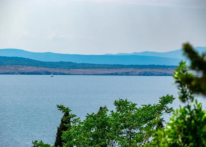 Apartman Jurincic Crikvenica