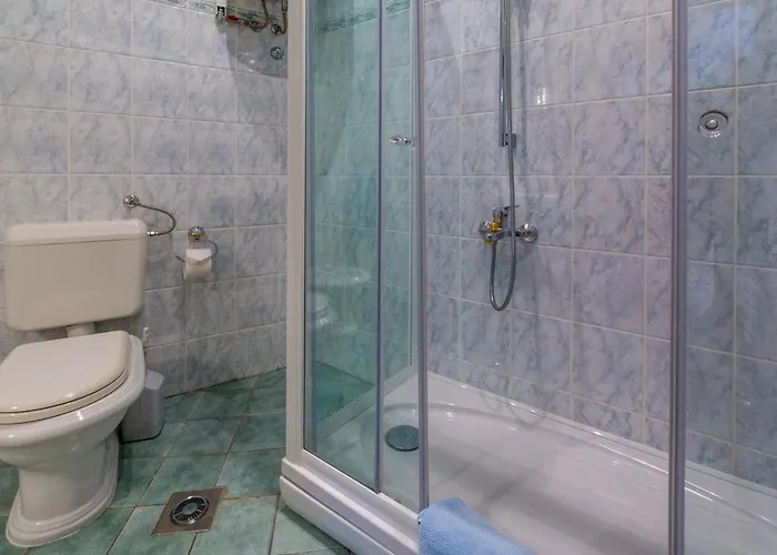 Jurincic Apartman