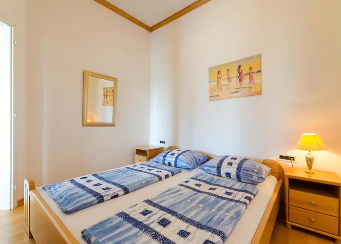 Jurincic Apartman Crikvenica