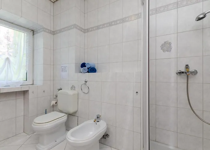 Jurincic Apartman *