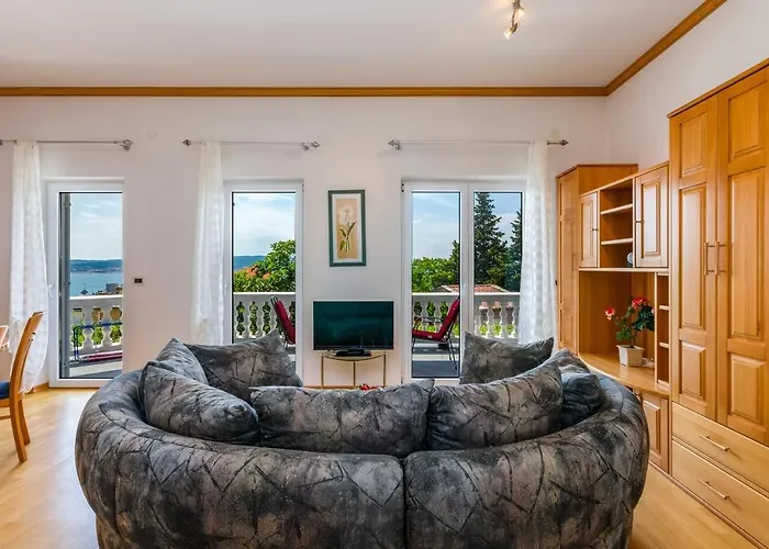 Apartman Jurincic