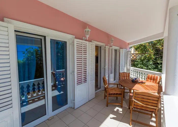 Apartman Jurincic *