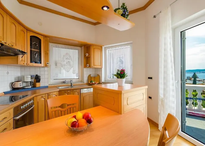Apartman Jurincic