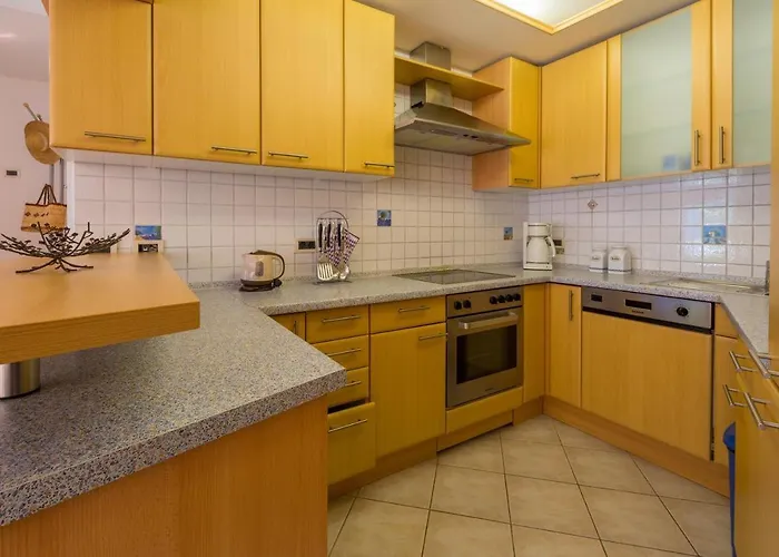 Jurincic Apartman *