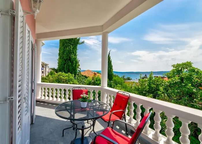 Jurincic Apartman Crikvenica