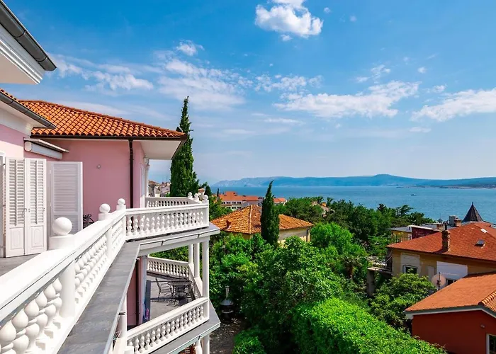 Apartman Jurincic *