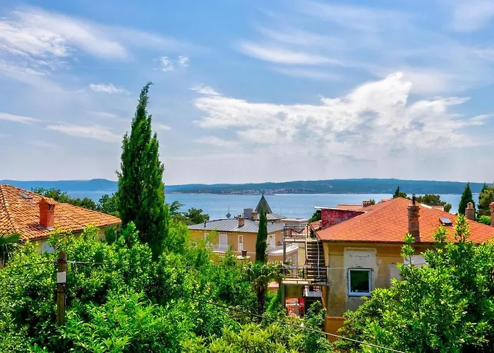 Apartman Jurincic Crikvenica
