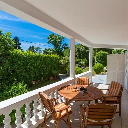 Jurincic * Crikvenica