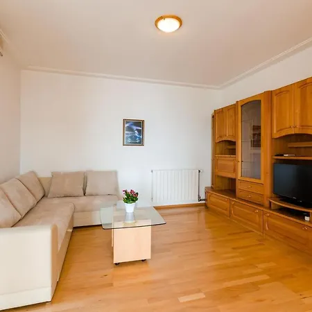 Jurincic Apartment Crikvenica