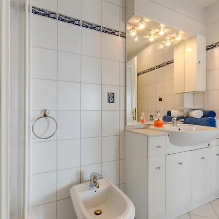 Apartment Jurincic