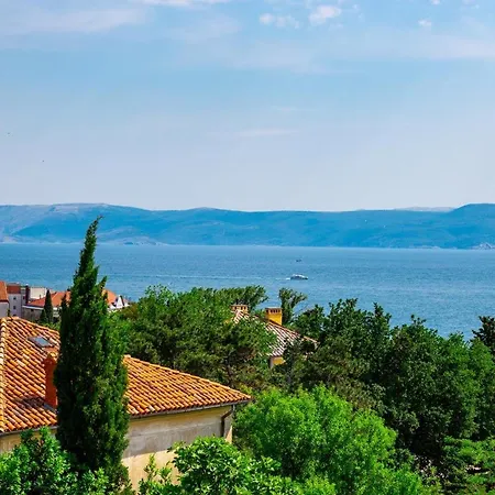 Apartment Jurincic *