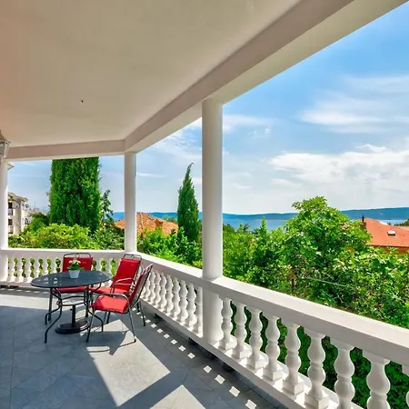 Jurincic Apartment Crikvenica