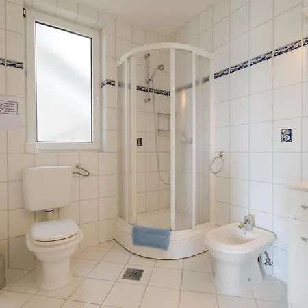 Jurincic Apartment Crikvenica