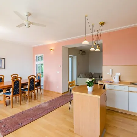 Apartment Jurincic