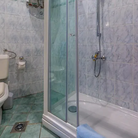 Jurincic Apartment