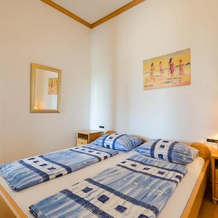 Jurincic Appartamento Crikvenica