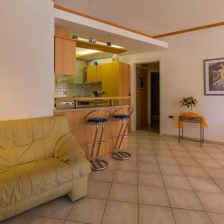 Jurincic Apartment Crikvenica