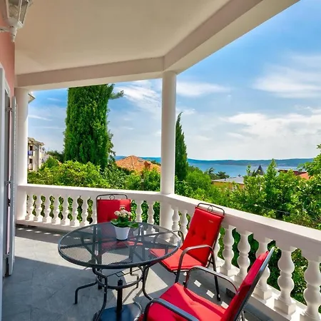Jurincic Apartment Crikvenica