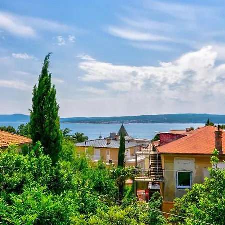 Apartment Jurincic Crikvenica