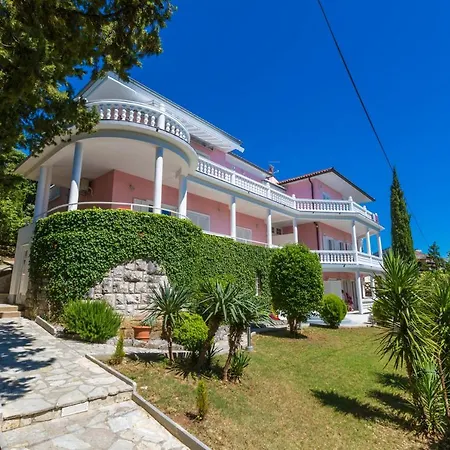 Apartment Jurincic